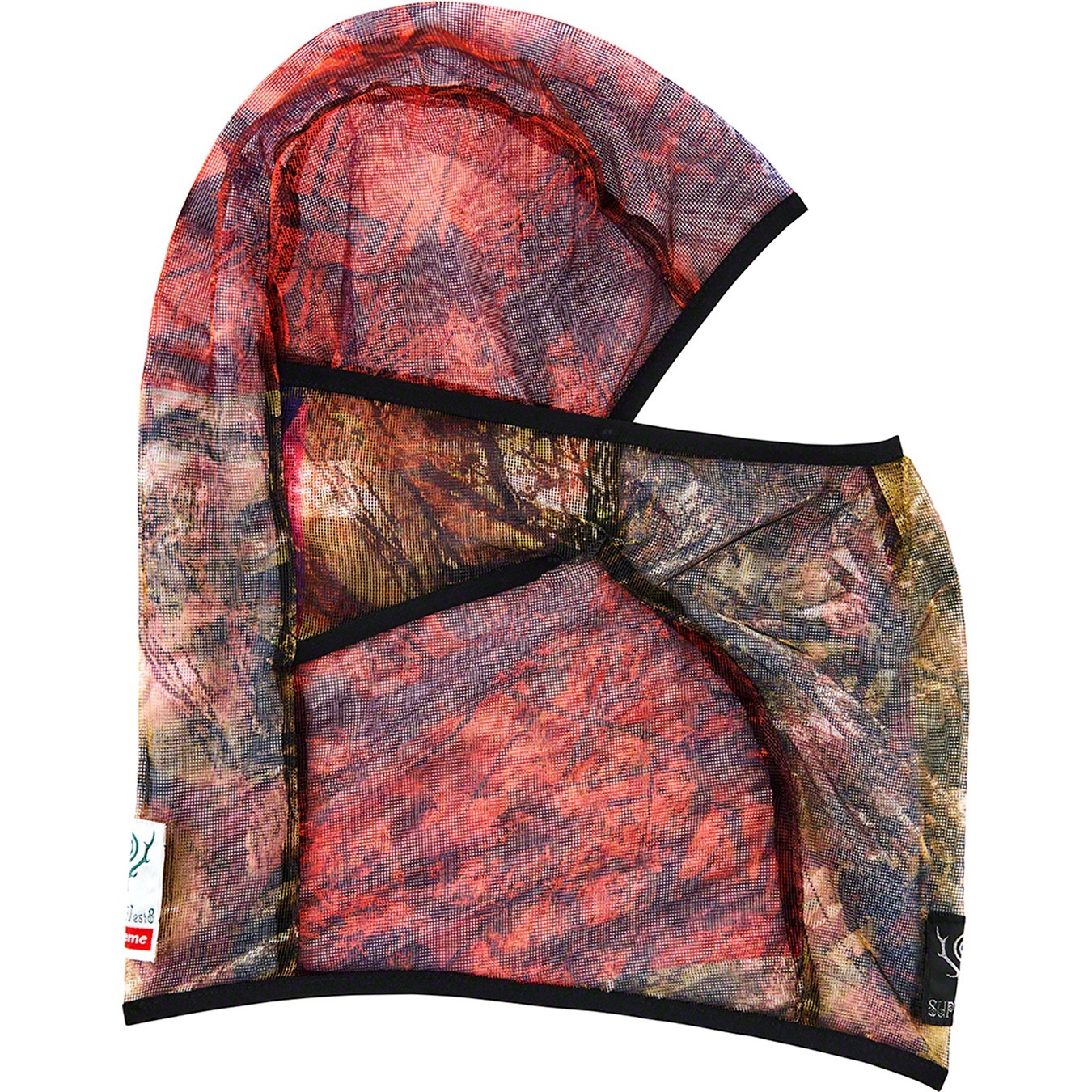 Supreme®/SOUTH2 WEST8 Bush Balaclava view 4